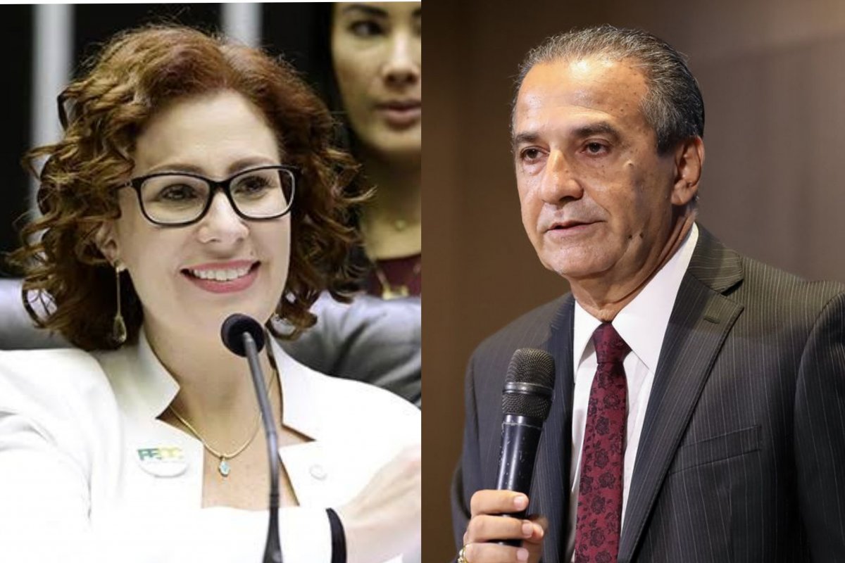 PGR tem 5 dias para avaliar investigação contra Zambelli e Malafaia, após decisão de Moraes