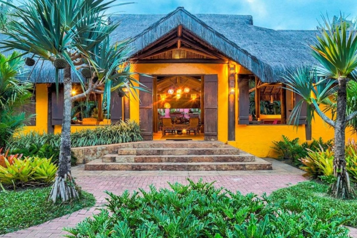 Itacaré, na Bahia, é um dos roteiros mais românticos para casais passarem a lua de mel