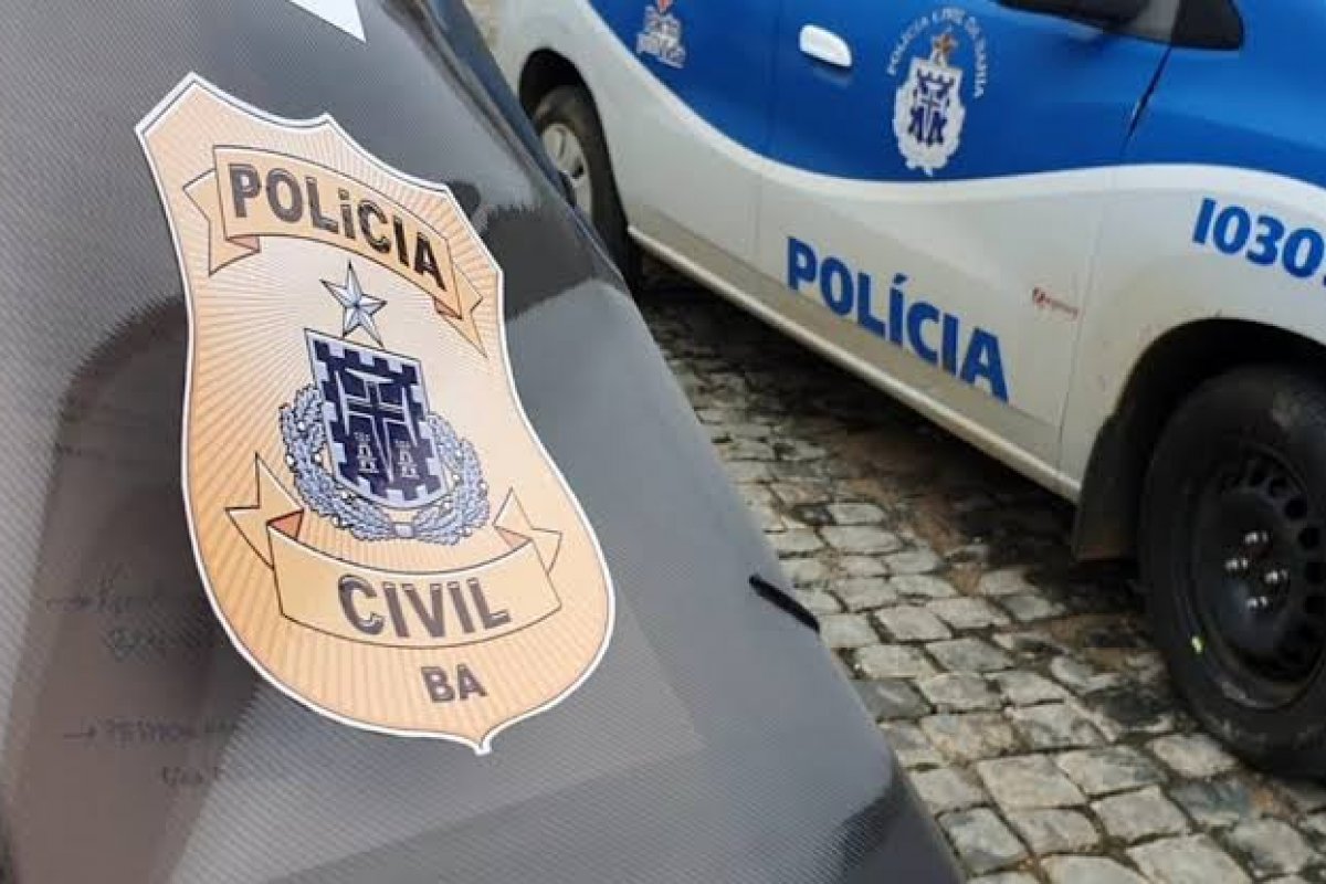 Homem é executado no meio da rua em Feira de Santana