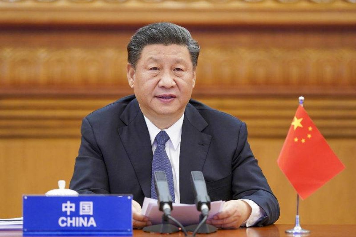 Presidente da China reconhece protestos por Covid zero e ensaia relaxamento, diz oficial