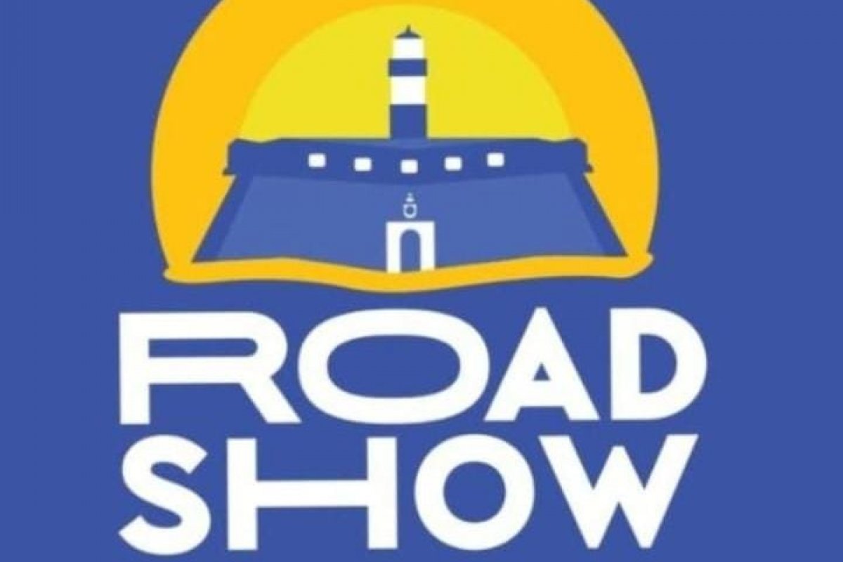 Adval Turismo receptivo da Bahia apóia Roadshow da ABIH-Bahia