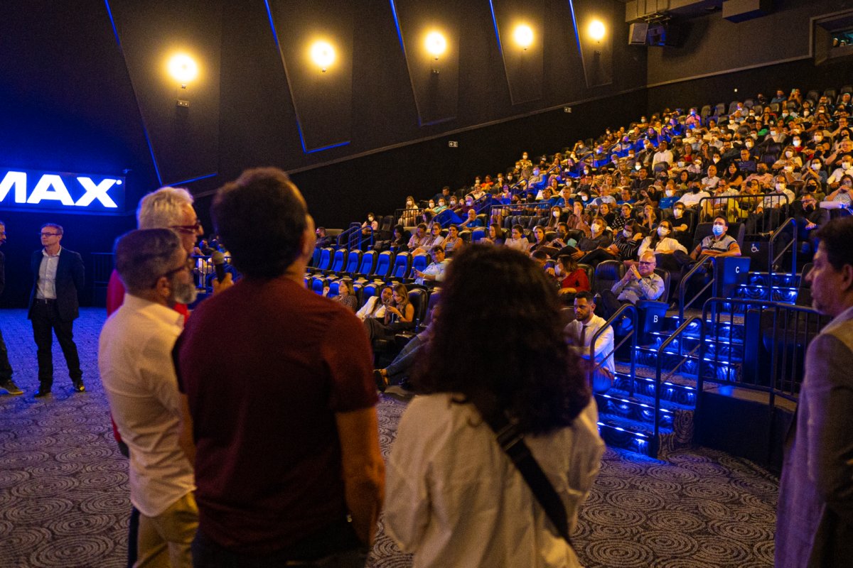 André Guimarães lança super empreendimento imobiliário na orla de Salvador!