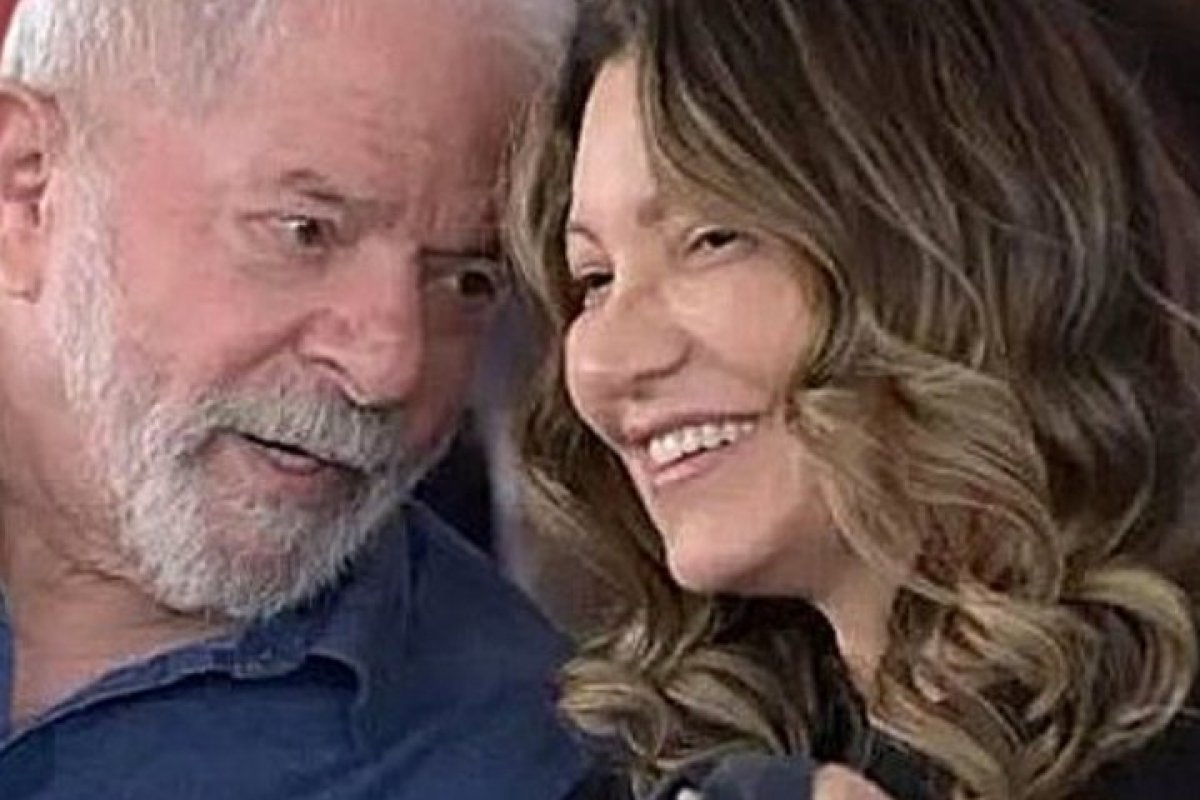 Futura primeira-dama do Brasil, Janja anuncia mais quatro nomes para festa da posse de Lula!