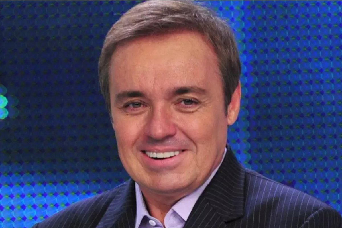 Gugu Liberato sofre acidente e é internado em estado grave nos EUA