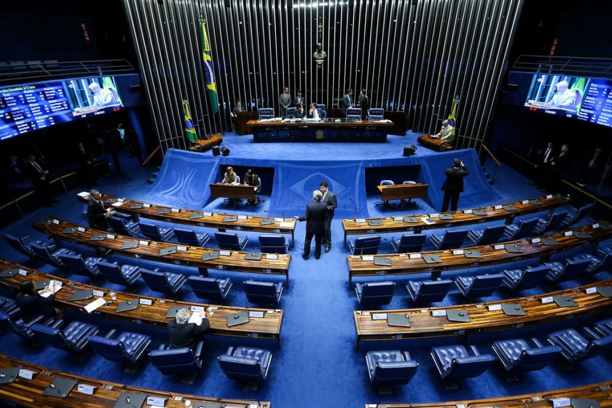 Senado quer 'carimbar' verba da PEC do Estouro para evitar 'desvio de finalidade'