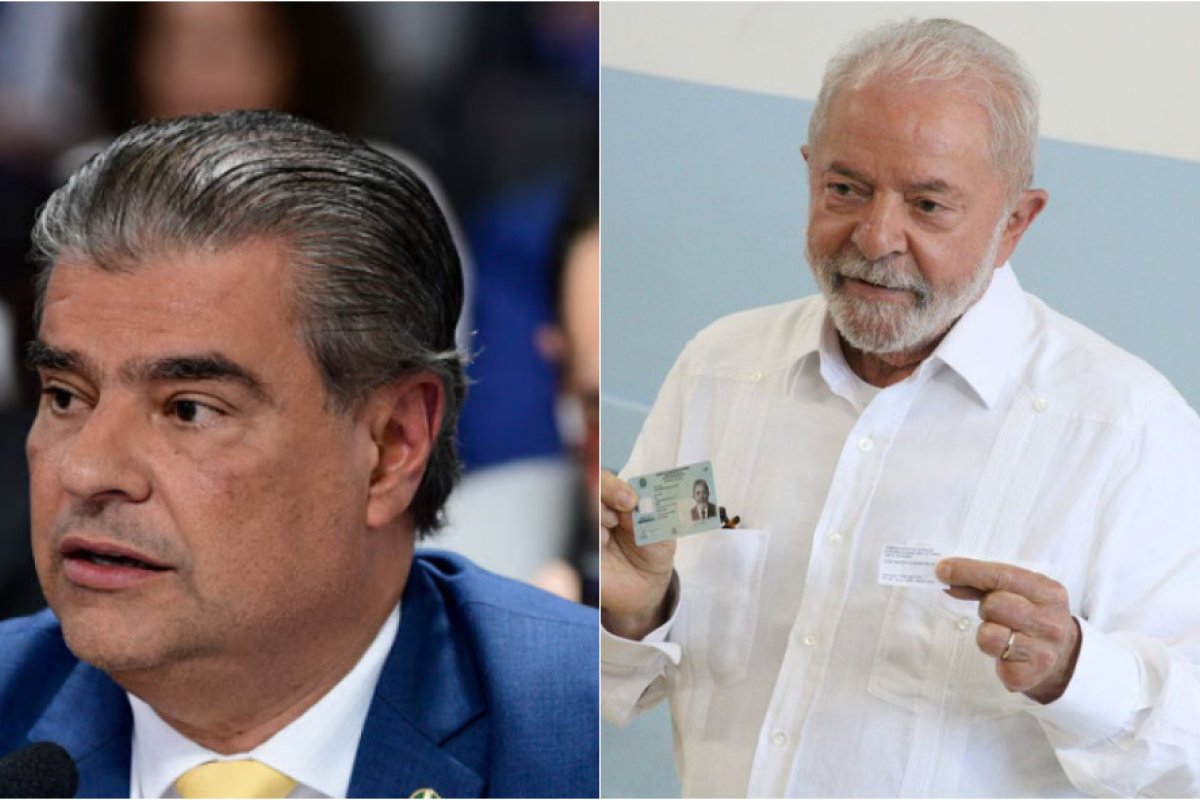 Líder do PSD diz que sinal de aprovação para PEC de Lula está "amarelo"