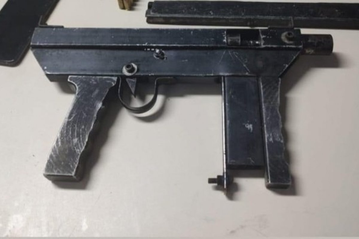Homem morre em confronto com a Polícia Militar em Tanquinho, interior da BA