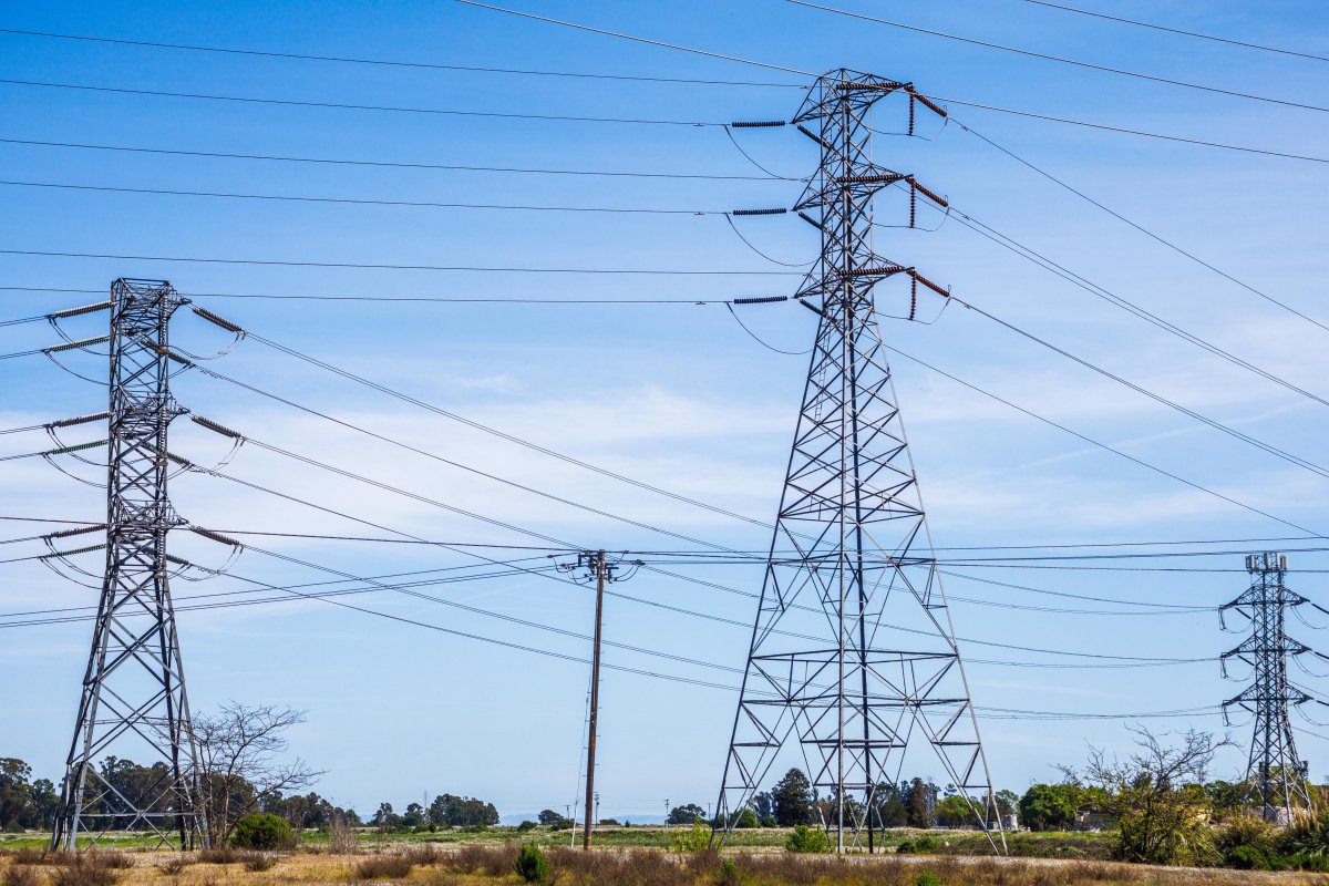 ONS prevê um crescimento menor da carga de energia elétrica em dezembro no Brasil