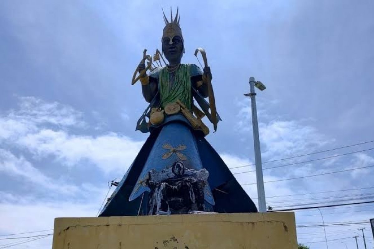 "Não consigo entender o porquê de tanto ódio?!", afirma sobrinho de Mãe Stella de Oxóssi