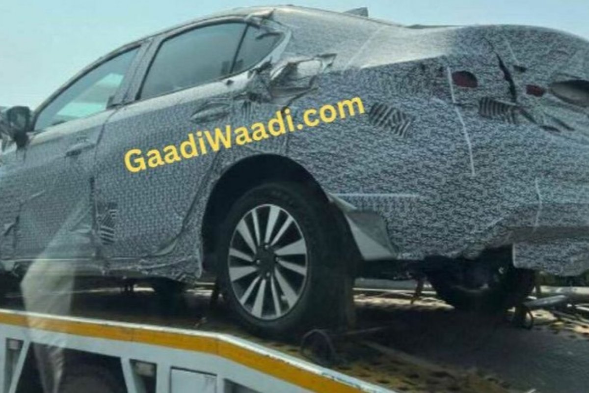 Recém lançado no Brasil, Honda City vai mudar na Ásia