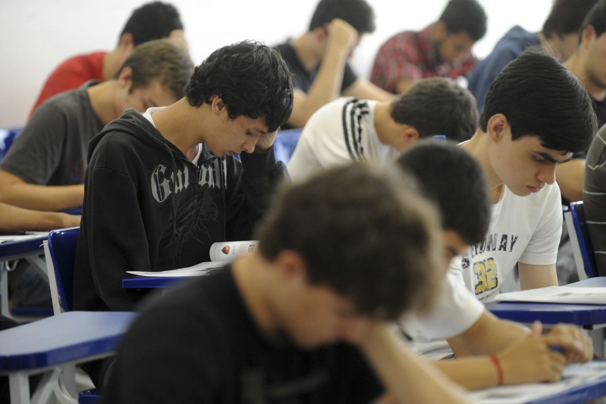 Primeira etapa da Fuvest tem mais de 15 mil abstenções