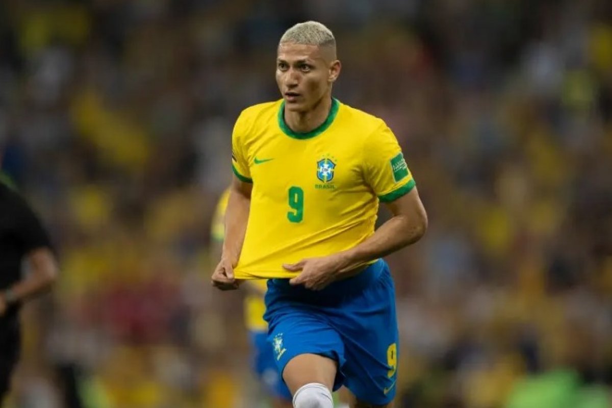 Oitavas de final: Brasil enfrenta Coreia do Sul nesta segunda-feira (5)