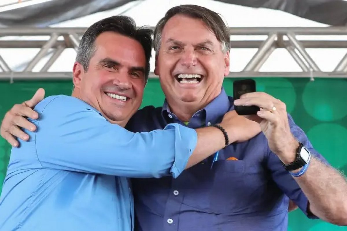 Bolsonaro se reúne nesta segunda (5) com Ciro Nogueira, que coordena diálogo com equipe de transição