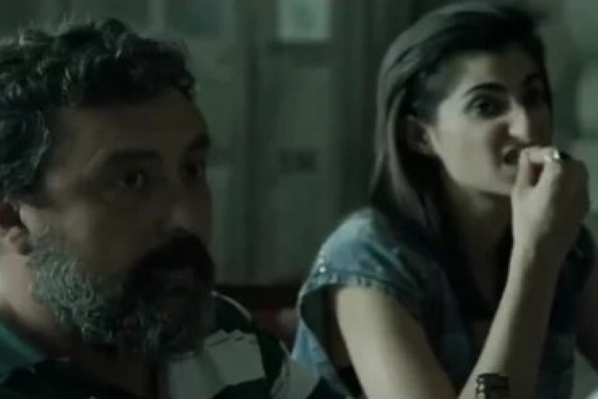 La Casa de Papel 'previu' disputa entre Brasil e Camarões na Copa