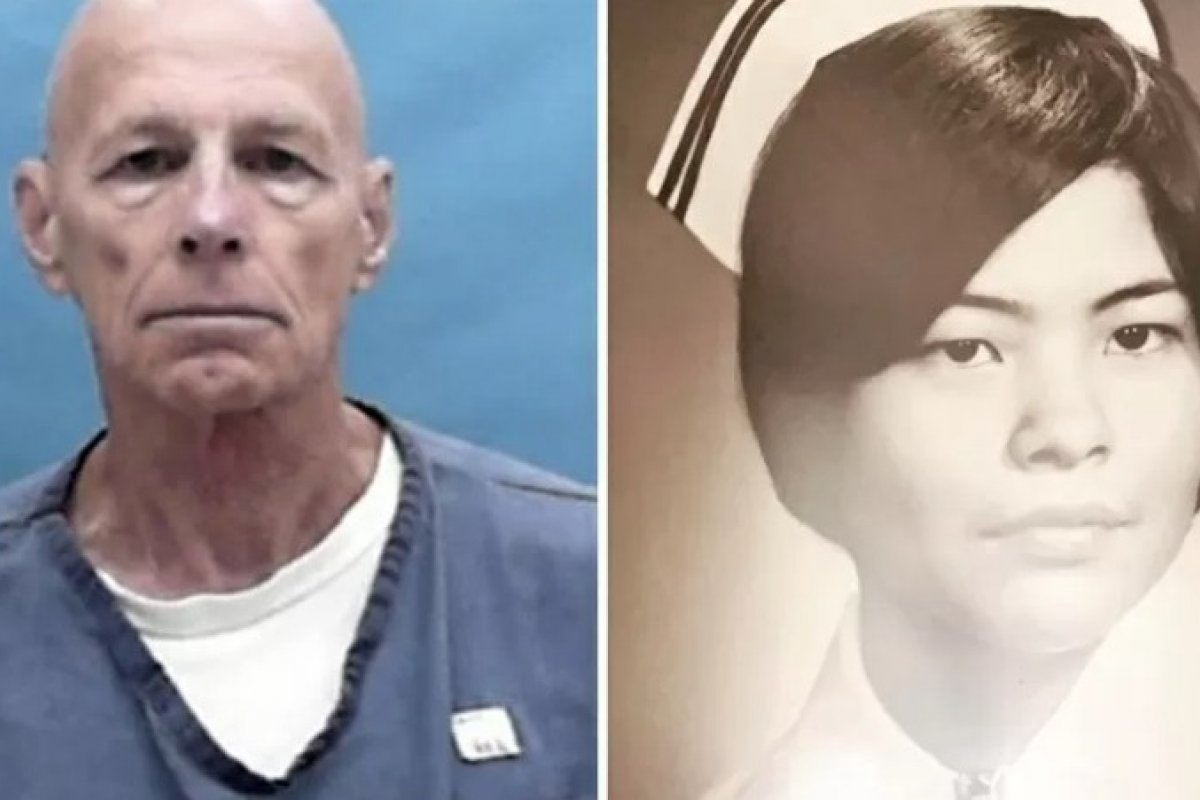 Assassinato ocorrido há 42 anos é solucionado pela tecnologia de DNA