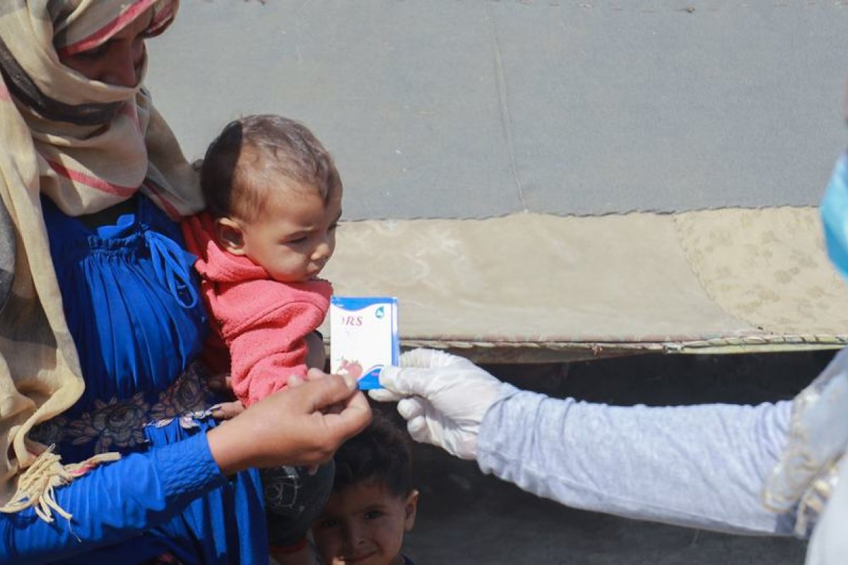 Mulheres são a maioria de mais de 1 bilhão de voluntários pelo mundo, aponta ONU