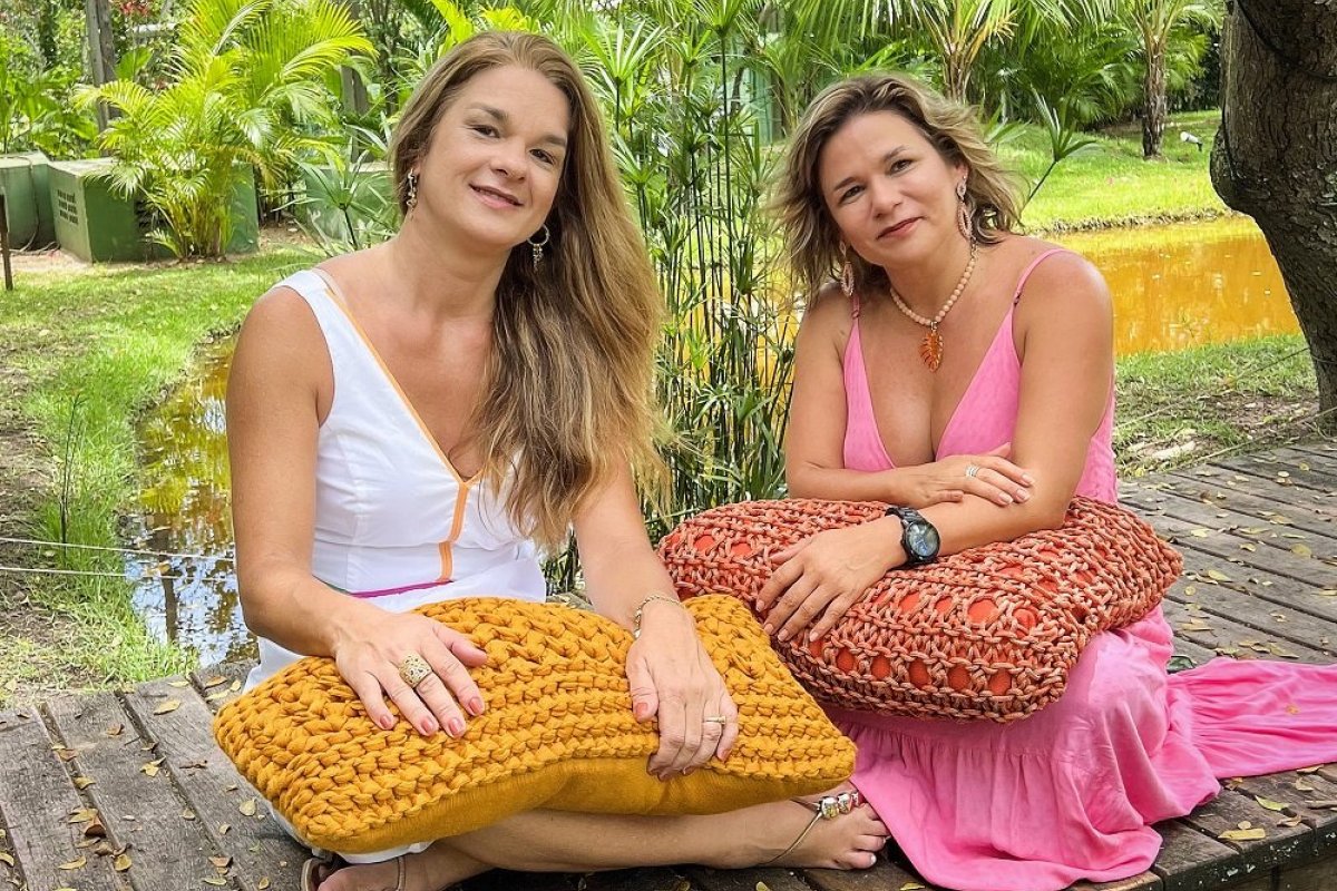 Fios e Tear Décor chega a Bahia com objetos de decoração que encantam! 