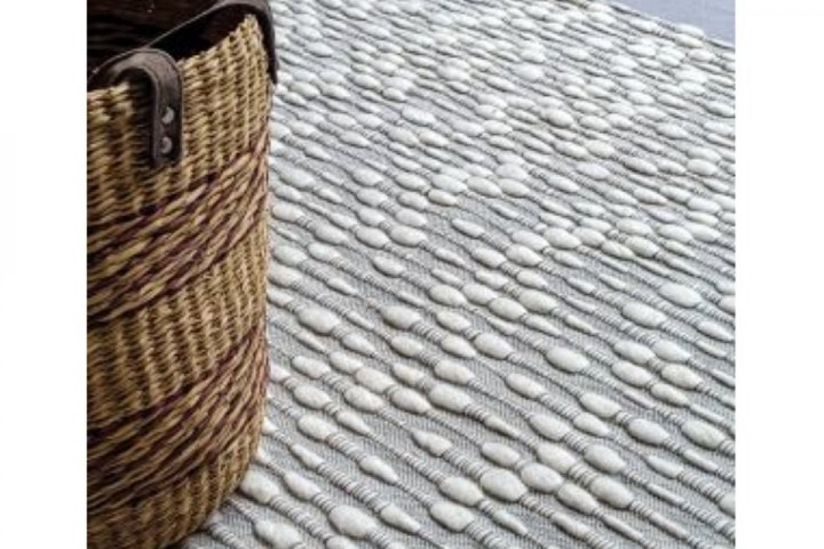 Conheça a história e as técnicas de produção dos tapetes indianos!