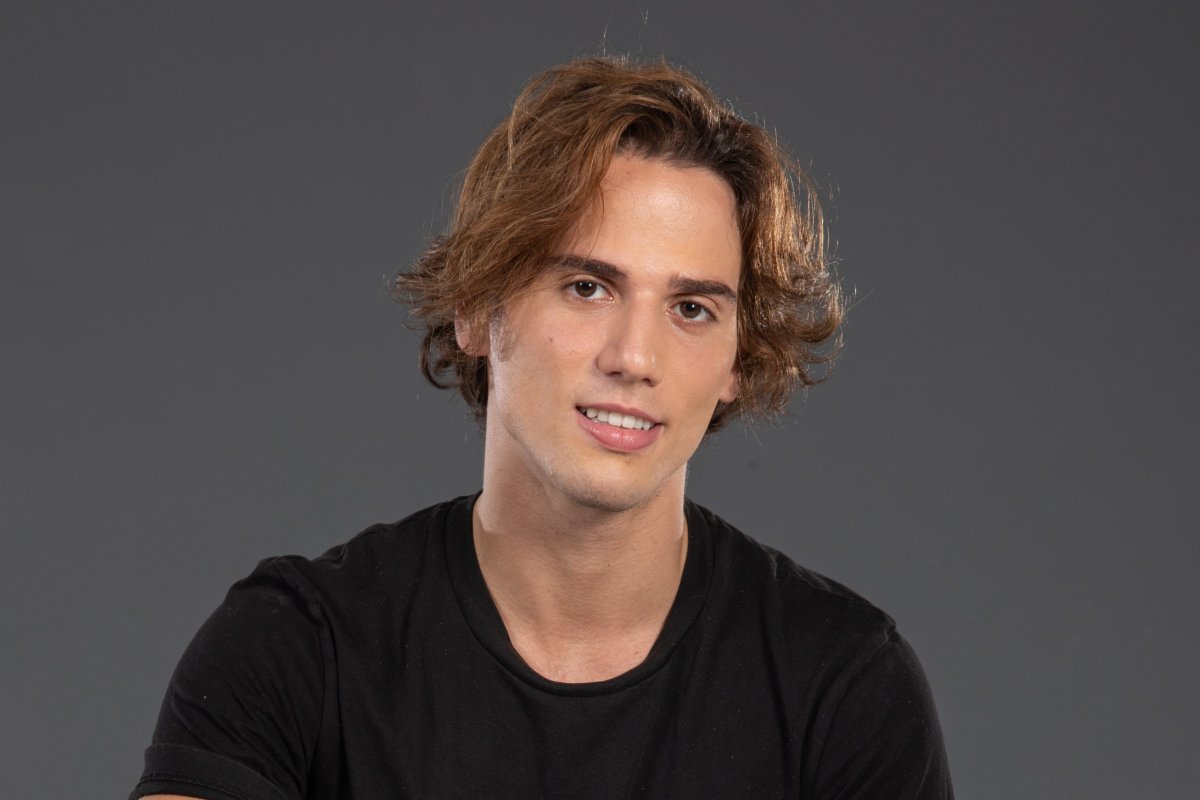 Em entrevista exclusiva, o ator Jota Barletta fala dos novos desafios da carreira