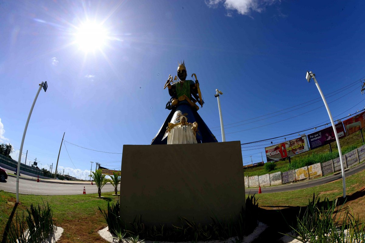 Firme repúdio