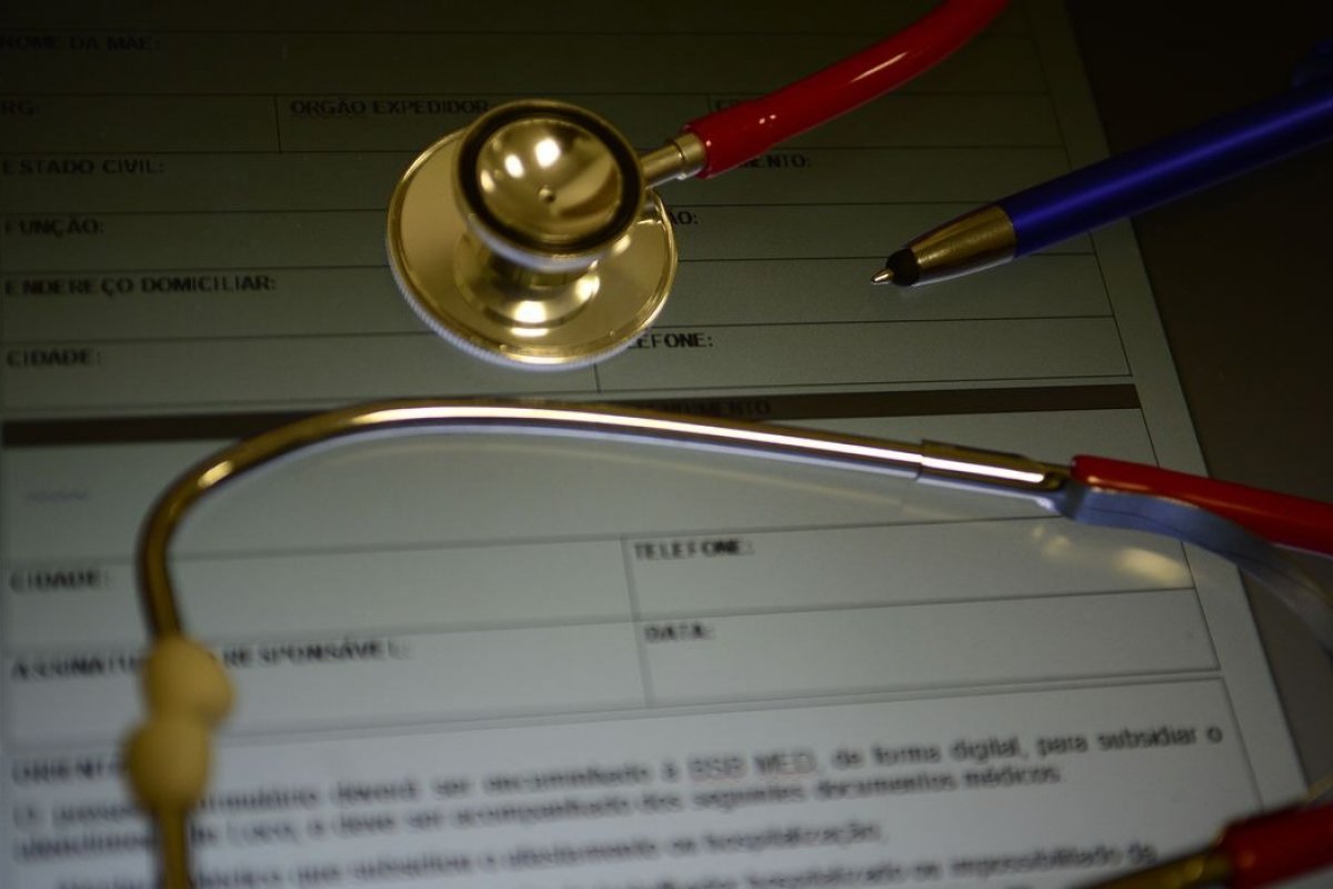 Planos de assistência médica totalizam 50,2 milhões de beneficiários em outubro