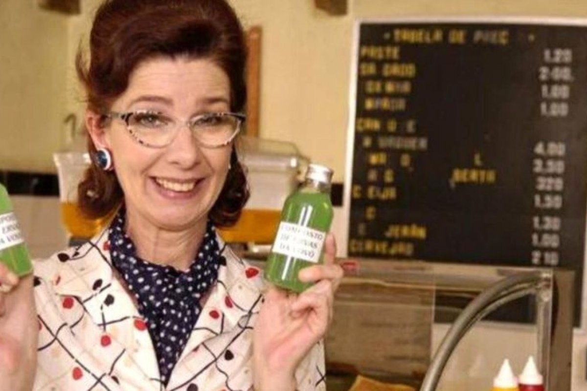 Morre a atriz Márcia Manfredini, que fez sucesso em 'A Grande Família' e 'Família Paraíso'