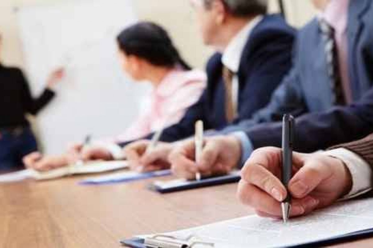 Evento gratuito promove palestra sobre importância da capacitação profissional