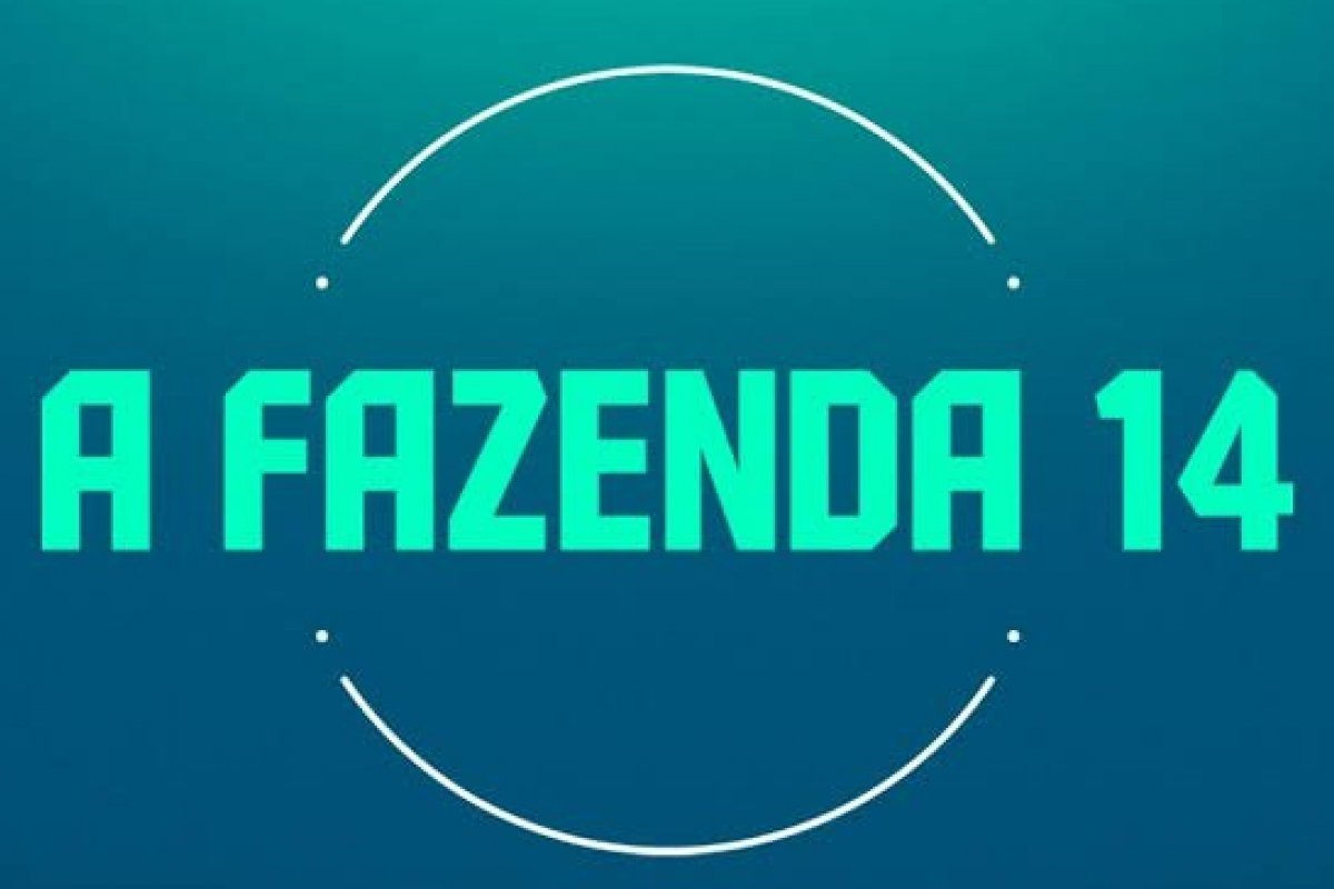 Poderosos da Record TV pensam em colocar "A Fazenda" na gaveta!