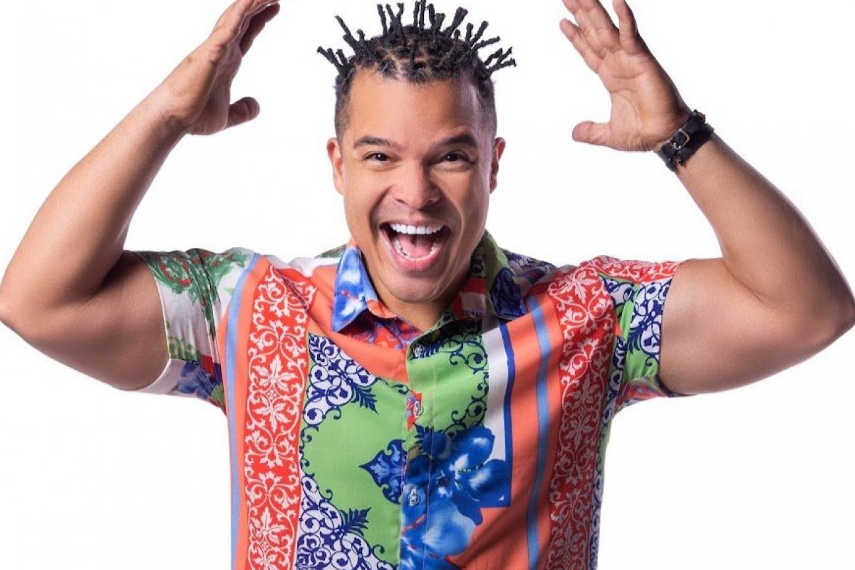 Diva Entretenimento acaba de anunciar festa “A Moquecada”!