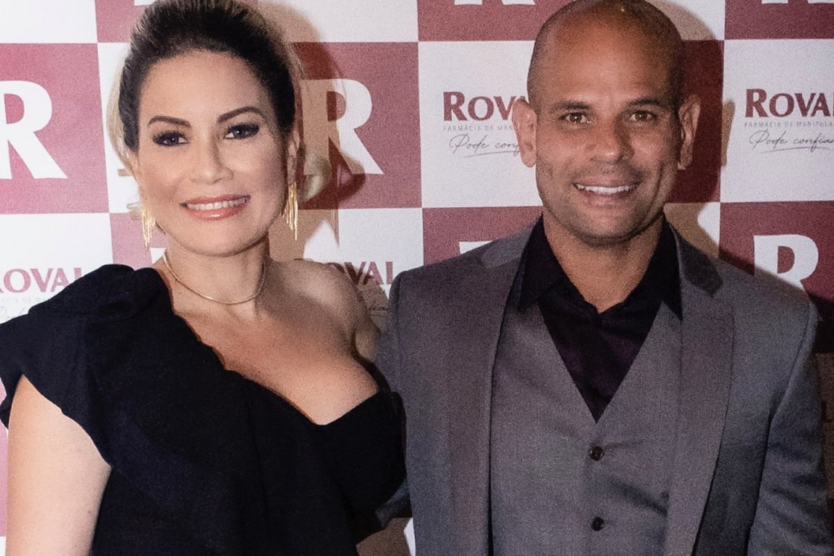 Farmacêutica baiana volta de temporada de aprimoramentos em São Paulo!