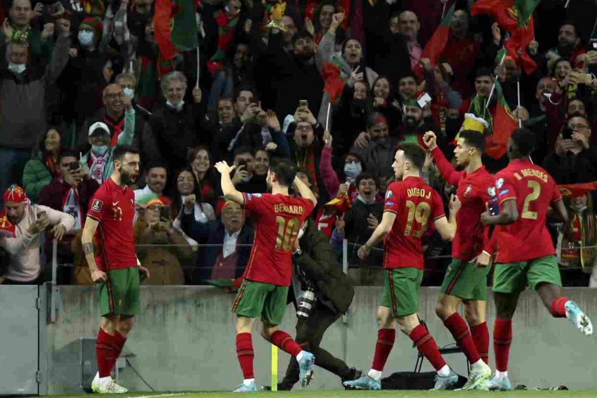 Copa do Mundo: Portugal e Espanha encerram oitavas de final nesta terça-feira (6)