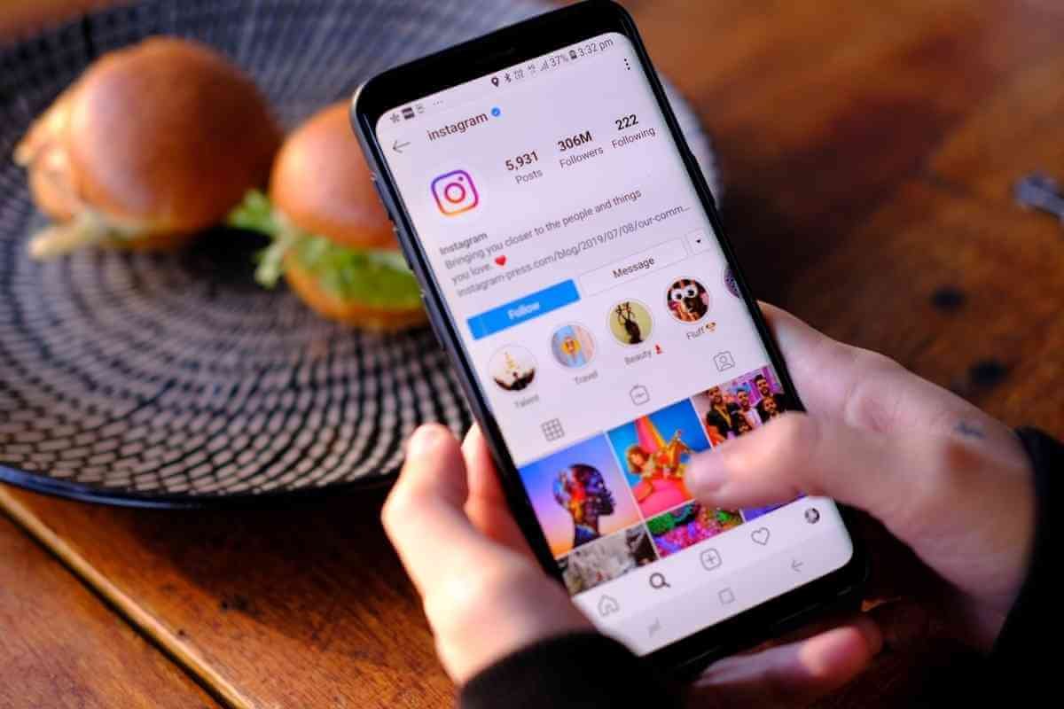 Usuários do Instagram relatam instabilidade no aplicativo na manhã desta terça-feira (6)