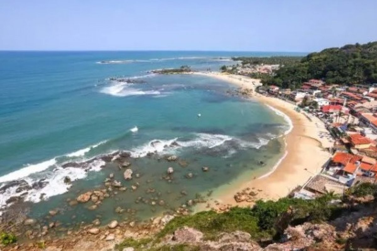 MPT vai apurar morte de eletricista durante serviço em Morro de São Paulo