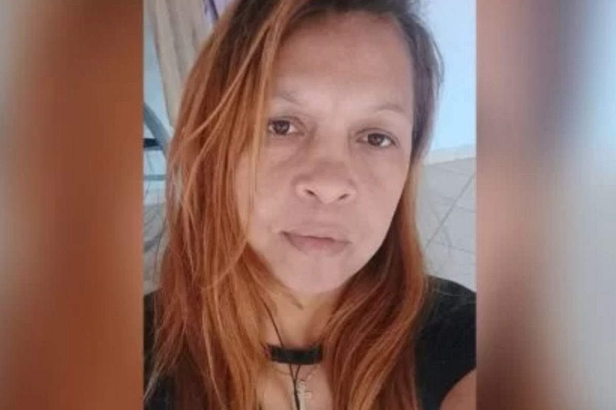 Homem com mais de 70 passagens policiais é preso suspeito de matar ex-companheira asfixiada