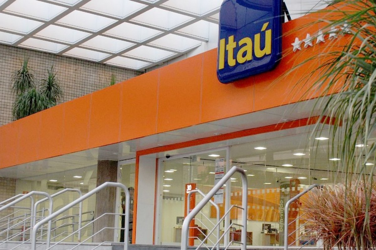 Itau recebe multa de R$ 3,8 bi em São Paulo