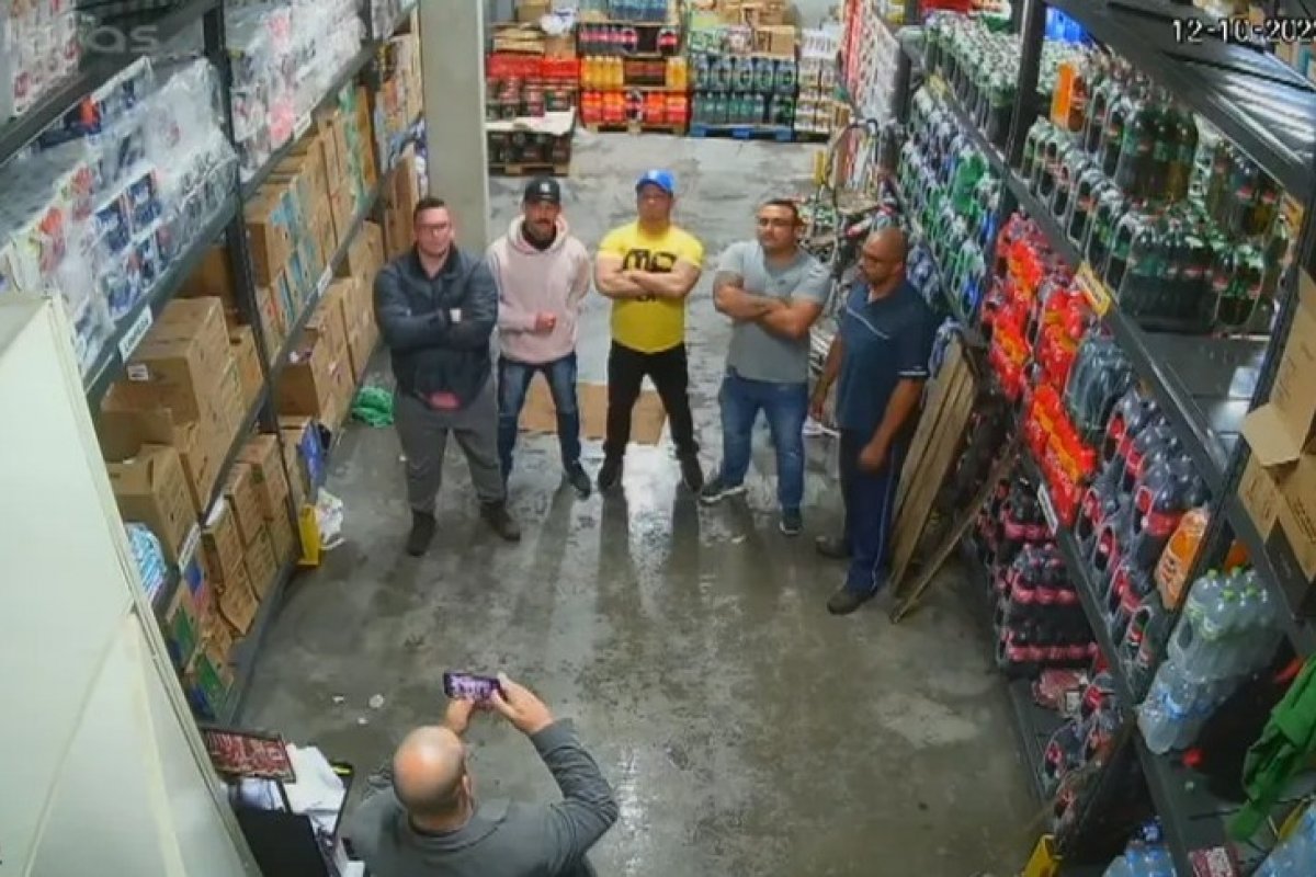 Investigação identifica três PMs envolvidos em tortura a suspeitos de furto de picanha no RS