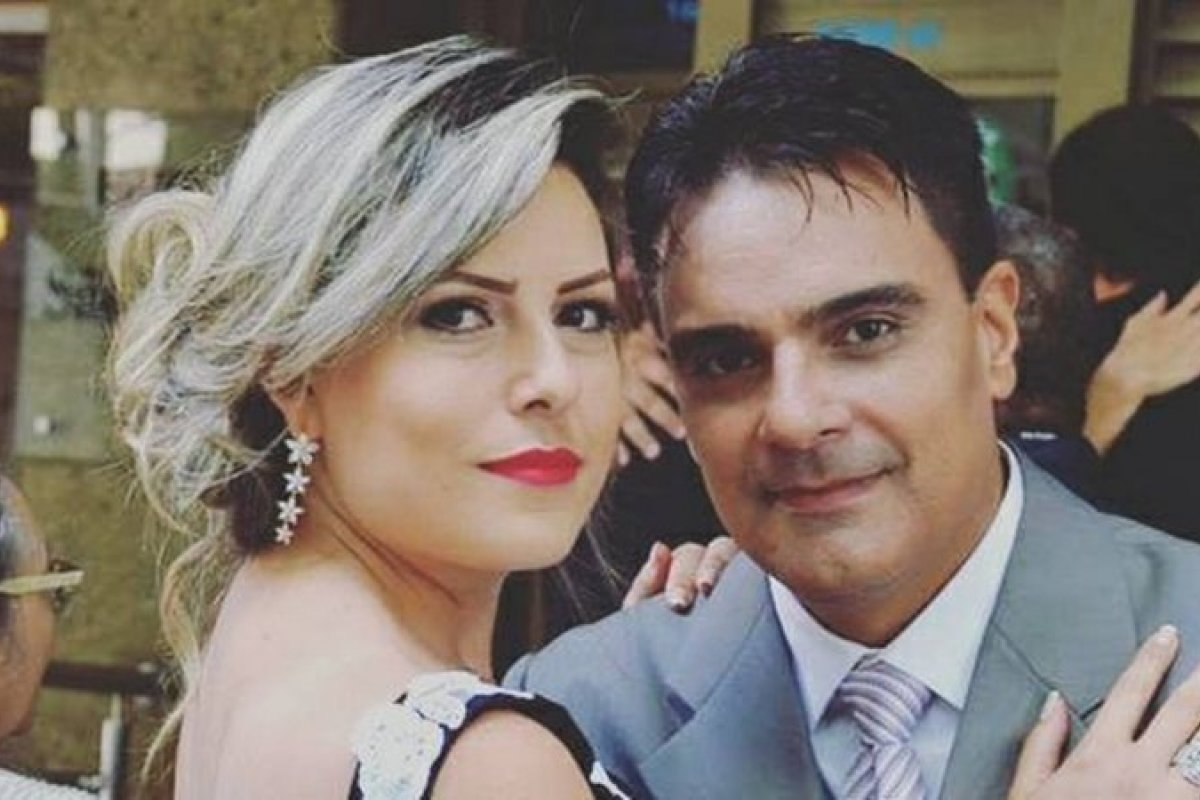 Após diversas ameaças de morte, viúva de Guilherme Pádua é internada em clínica psiquiátrica!