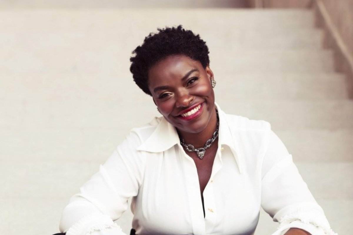 Olívia Araújo dá dicas para atores iniciantes e ressalta carinho pela Bahia