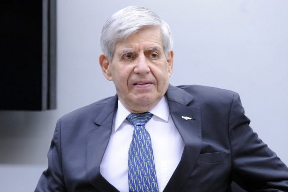 Ministro do Gabinete de Segurança Institucional será ouvido na Câmara