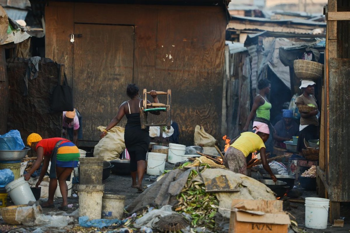 Número de pessoas que passam fome sobe para 56,5 milhões na América Latina e Caribe