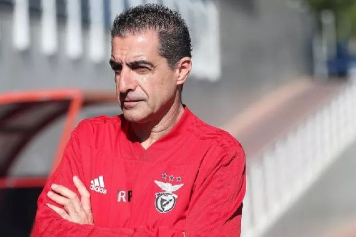 Bahia anuncia contratação de Renato Paiva para comandar time em 2023