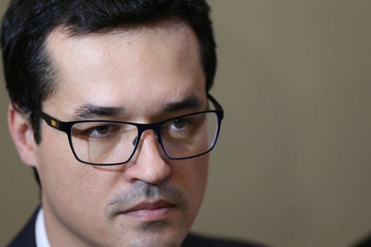 Justiça anula condenação de Deltan Dallagnol no caso das diárias milionárias da Lava Jato