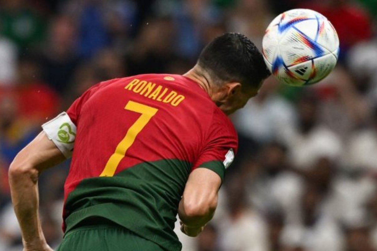 Com goleada, Portugal vence Suíça e segue para as quartas de final