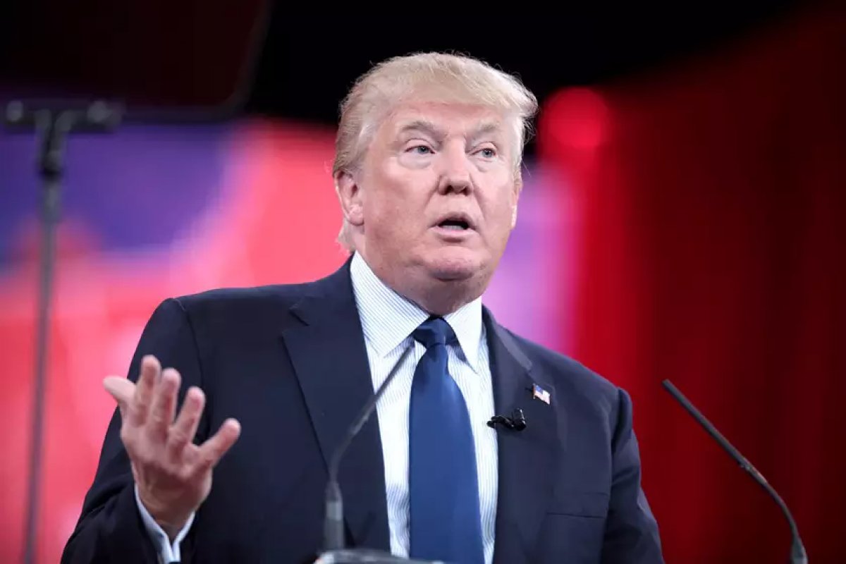 Donald Trump ajuda à Apple no desenvolvimento do 5G