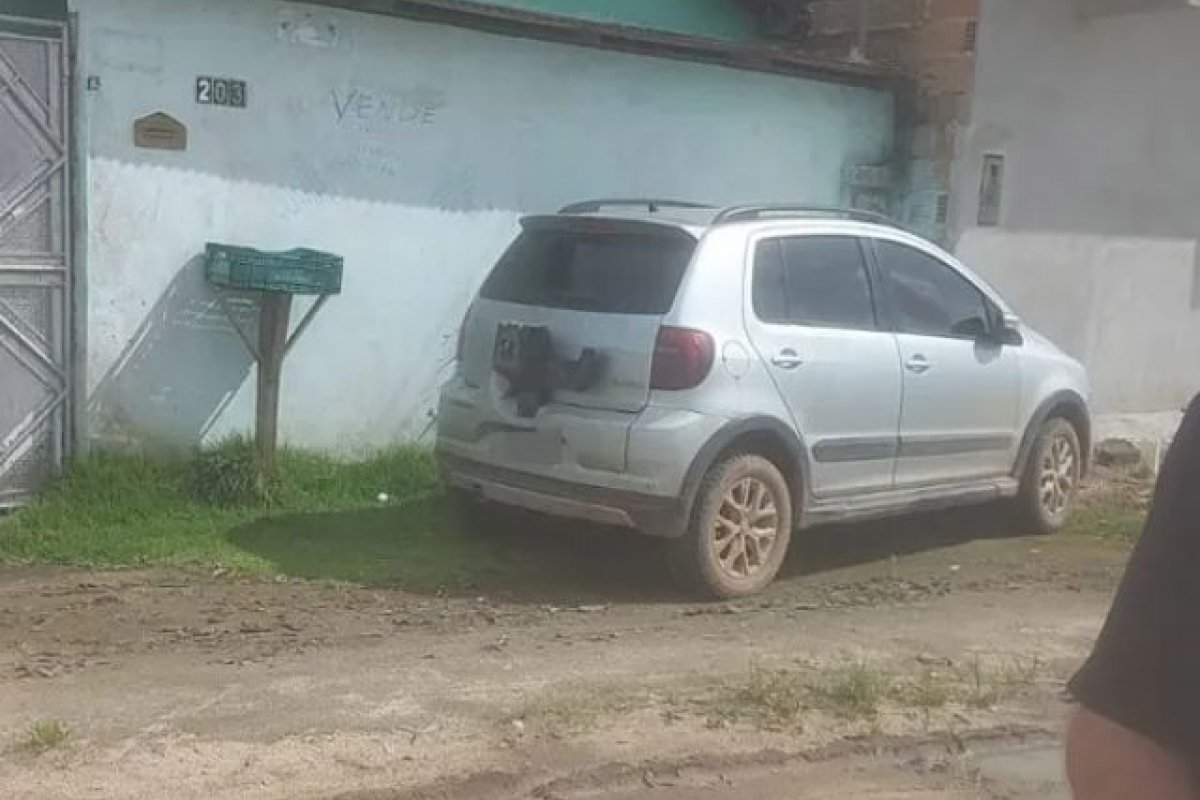 Suspeito de agredir e assaltar padre na Bahia morre em confronto com PMs