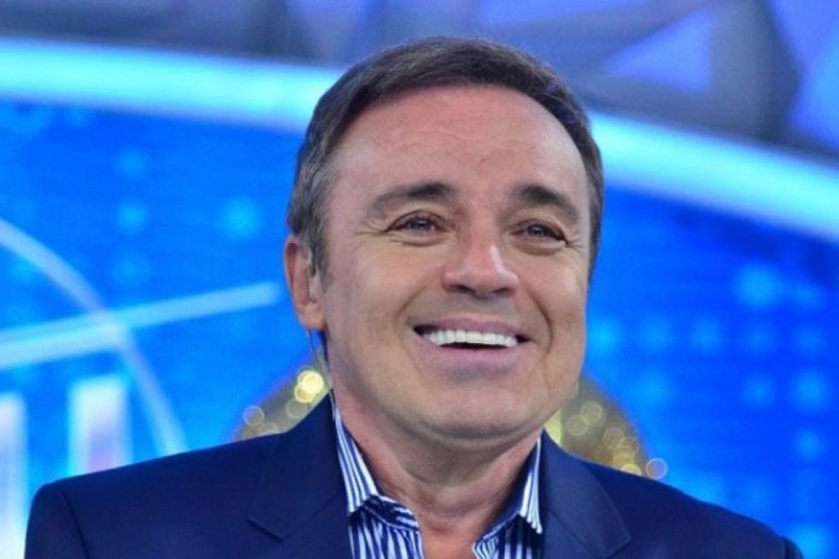 Gugu Liberato tem morte cerebral confirmada