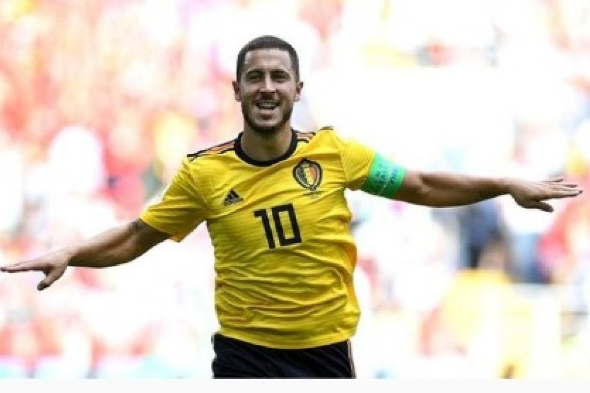 Copa do Catar: Eden Hazard anuncia aposentadoria da seleção belga após eliminação