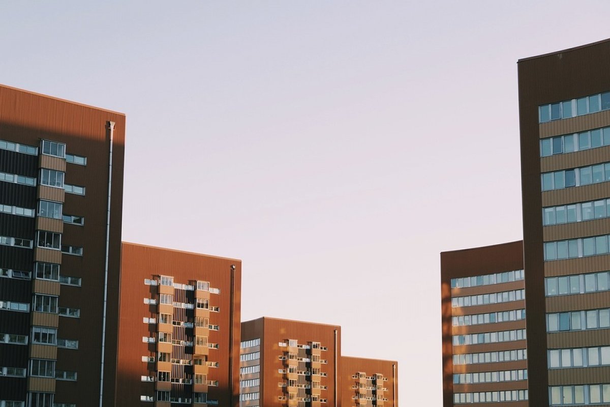 Aluguel residencial cai 0,36% em novembro deste ano, aponta FGV