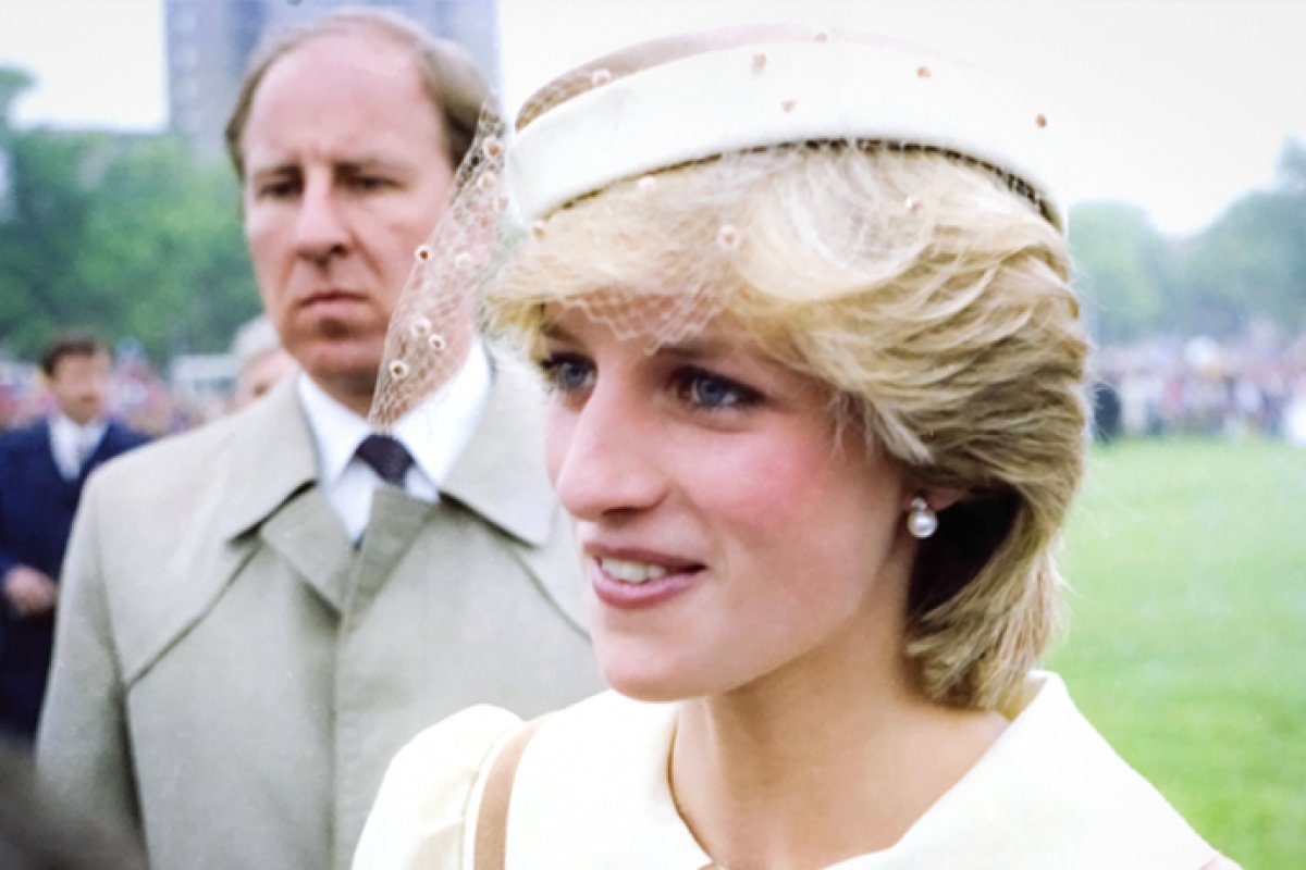 Princesa Diana continua reinando soberana entre os britânicos, diz pesquisa