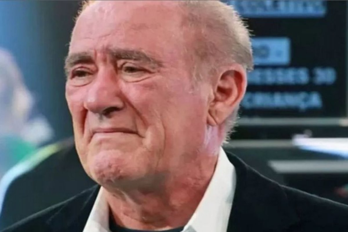 Renato Aragão é internado após ataque isquêmico transitório!